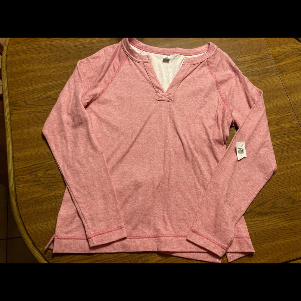 Old Navy Women’s Shirt.